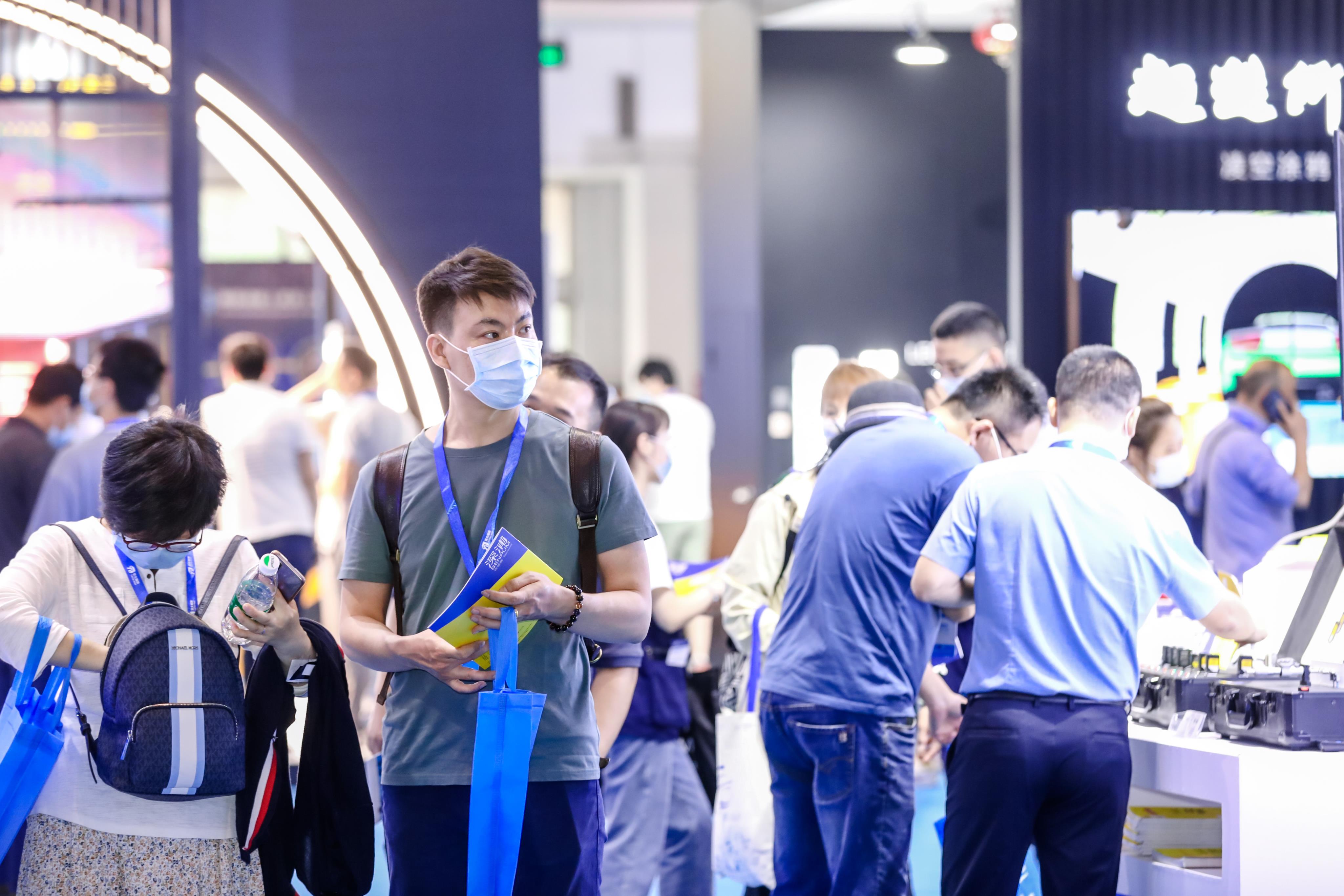 2022長三角國際汽車產(chǎn)業(yè)及供應(yīng)鏈博覽會(huì)將于五月大放光彩