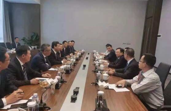 玲瓏輪胎強(qiáng)強(qiáng)聯(lián)手比亞迪，布局新能源汽車新業(yè)態(tài)