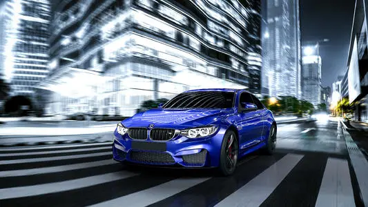 從“中國制造”到“中國創(chuàng)造” 寶馬推動中國汽車產(chǎn)業(yè)高質量發(fā)展