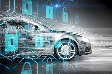 唐唯實：電動車轉型，汽車制造商只能硬著頭皮上