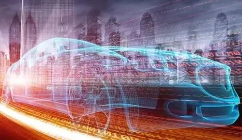 中國(guó)車企領(lǐng)跑全球汽車產(chǎn)業(yè)轉(zhuǎn)型升級(jí)第一賽道