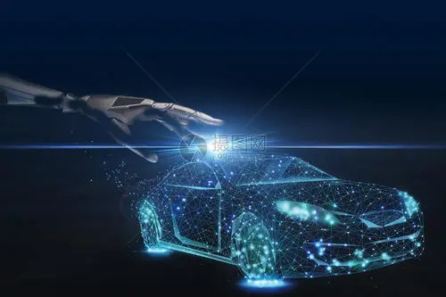 “車輪上的創(chuàng)新”叩響新技術(shù)大門 中國(guó)智能汽車經(jīng)歷從制造走向創(chuàng)造