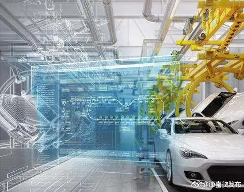 李亮：積極投身汽車制造技術(shù)創(chuàng)新，切實推動汽車產(chǎn)業(yè)落地