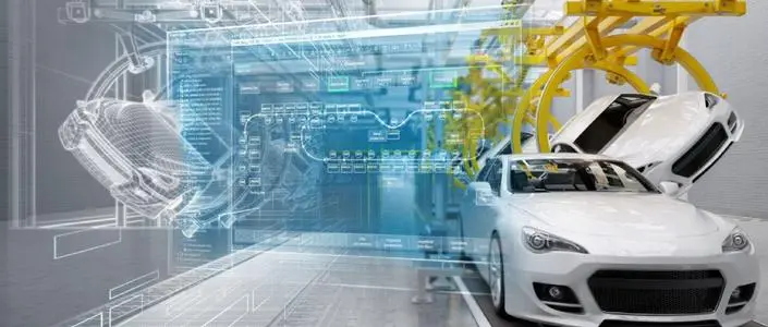 葉盛基：中國(guó)新能源汽車產(chǎn)業(yè)發(fā)展和趨勢(shì)