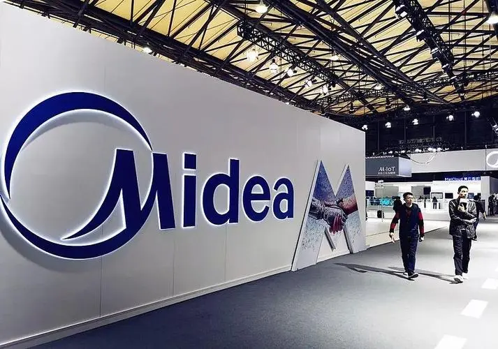 新能源汽車業(yè)務(wù)已成核心戰(zhàn)略，美的：我們不造車，只生產(chǎn)零部件！