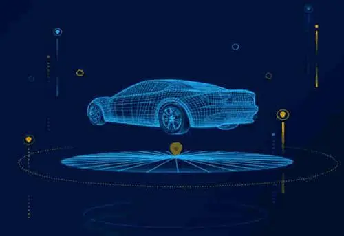 安徽萬(wàn)億汽車(chē)產(chǎn)業(yè)集聚效應(yīng)顯現(xiàn)