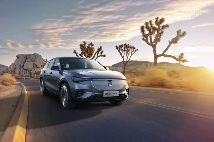 供需協(xié)力 皖產(chǎn)汽車(chē)換道超車(chē)