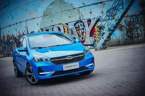 安徽省汽車(chē)產(chǎn)業(yè)去年產(chǎn)量效益雙提升