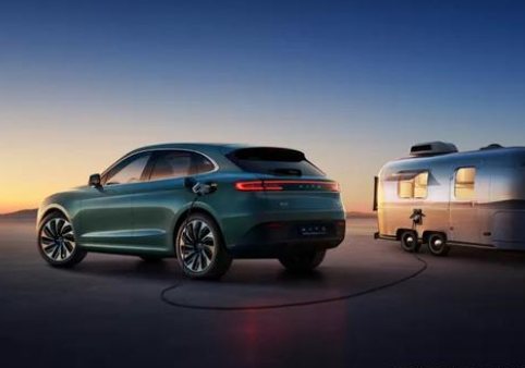 新能源汽車“爆發(fā)之年”，繁榮之下誰是實(shí)力玩家？