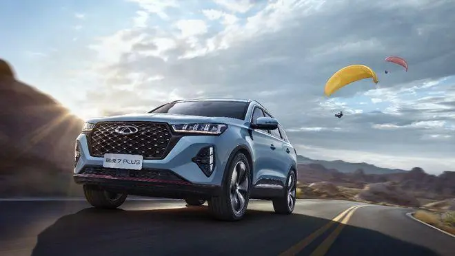 汽車行業(yè)：奇瑞汽車產(chǎn)業(yè)鏈有望迎來新發(fā)展機(jī)遇