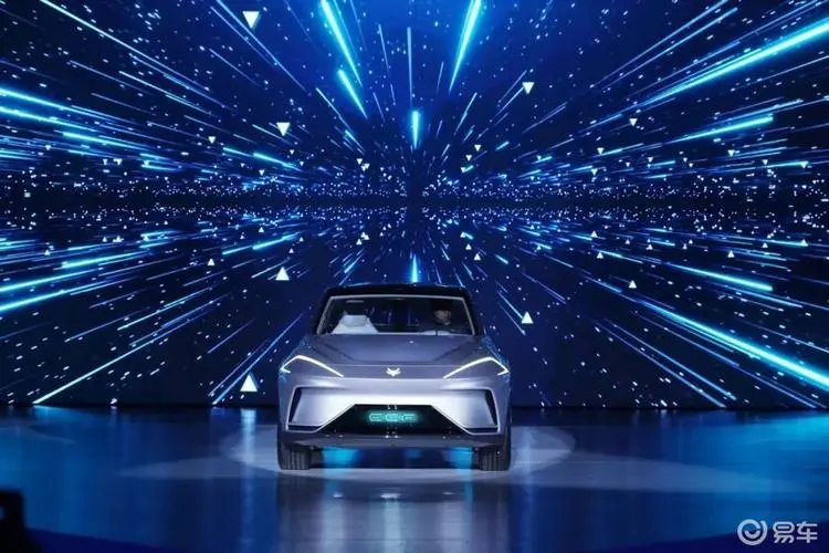 新能源汽車購置補(bǔ)貼等政策繼續(xù)實(shí)施