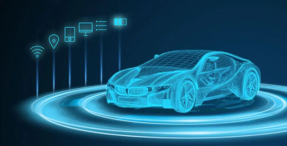 數(shù)據(jù)推動(dòng)智能汽車產(chǎn)業(yè)高質(zhì)量發(fā)展，助力構(gòu)建新發(fā)展格局