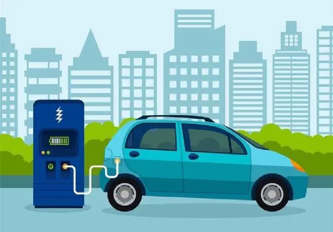 重磅！2022年中國汽車產(chǎn)業(yè)政策匯總及解讀（全）汽車產(chǎn)業(yè)貼合國情逐步發(fā)展