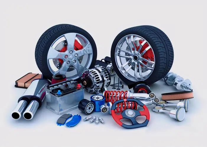 汽車零部件成外貿(mào)新亮點(diǎn)，我國訂單爆發(fā)，出口額暴增900%？