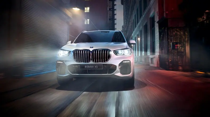 寶馬對(duì)新能源車的“傲慢與偏見”