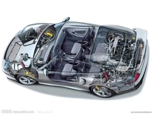 電動(dòng)時(shí)代，海外汽車制造商在中國(guó)正面臨窘境