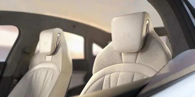 華為造車有多強(qiáng)？87天交付就過萬 其他品牌都虛了？