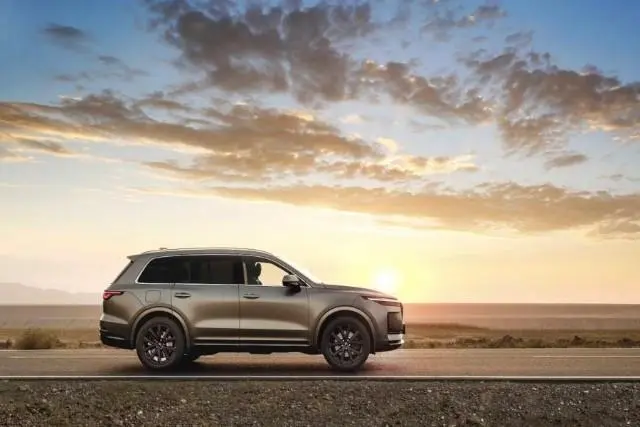 付于武：我國汽車產(chǎn)業(yè)科技創(chuàng)新進入快車道