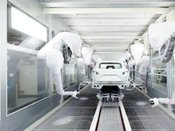 芯片制造風險及成本轉(zhuǎn)嫁到汽車制造商