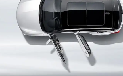 安徽新能源汽車(chē)產(chǎn)業(yè)爆發(fā)式增長(zhǎng)