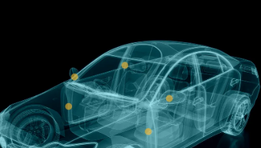 從“錦上添花”走到“剛需”智能汽車(chē)應(yīng)用場(chǎng)景“多點(diǎn)開(kāi)花”