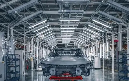 新規(guī)！安徽新能源汽車 可享 2 小時免費停車