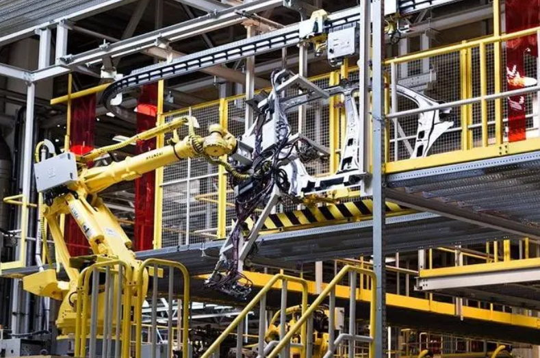 安徽有“汽”勢！