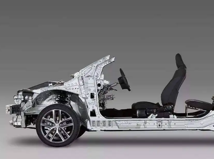 汽車早報(bào)｜1至7月汽車制造業(yè)利潤(rùn)同比增長(zhǎng)1% 比亞迪押注“人形機(jī)器人”賽道