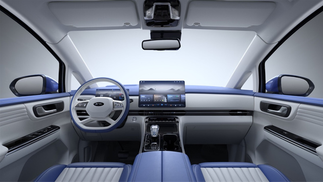 營收同比增長25.87%，江淮汽車展現(xiàn)全面向好態(tài)勢