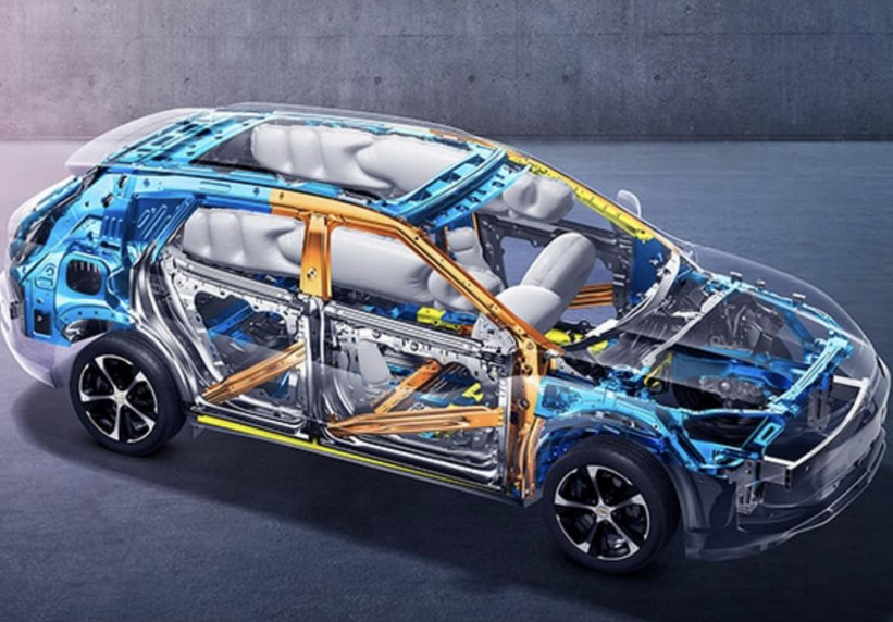 寧德時代滑板底盤新品將于明年三季度量產