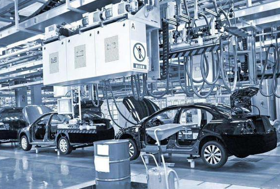 安徽：高質(zhì)量發(fā)展的腳步堅定向前