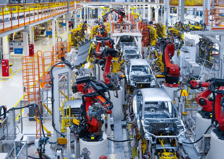 小鵬汽車正式與滴滴“捆綁”，是市場(chǎng)下沉還是智能化新布局？