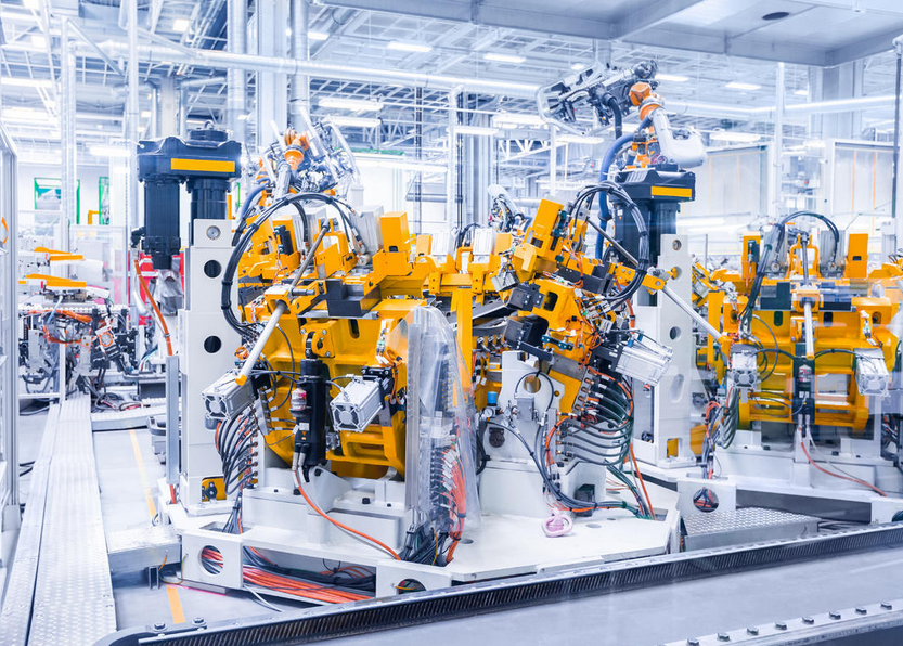 今年1～11月，安徽省新能源汽車產(chǎn)量占全國9．3％