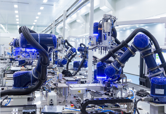 安徽：全力打造汽車“首位產(chǎn)業(yè)” 前瞻性布局通用人工智能、量子信息、元宇宙等未來產(chǎn)業(yè)新賽道