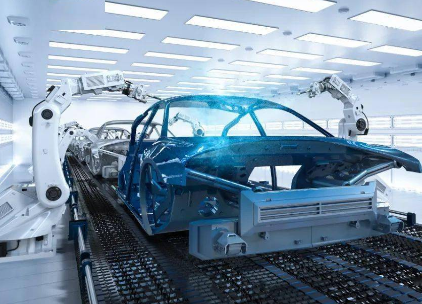 從“三駕馬車”看安徽經(jīng)濟(jì)“形”與“勢”