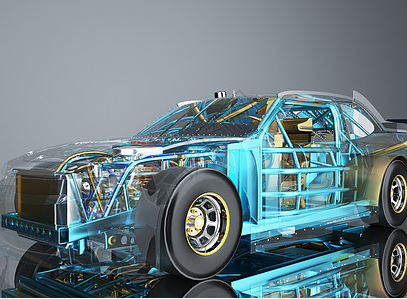 汽車產(chǎn)業(yè)|全球汽車行業(yè)迎來又一次大轉(zhuǎn)折