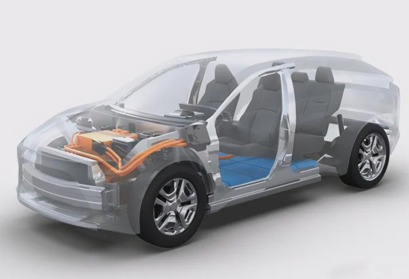 汽車產(chǎn)業(yè) | 2023年安徽進(jìn)出口總值全國(guó)第10！汽車出口數(shù)量居全國(guó)第2