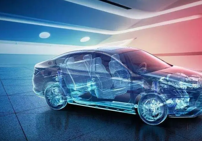 汽車產(chǎn)業(yè) | 車網(wǎng)互動(dòng)迎來頂層設(shè)計(jì)