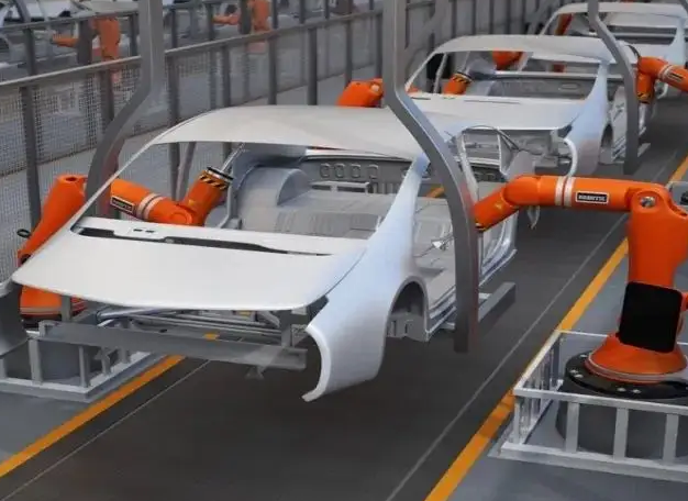 安徽，造車大佬聚集地？