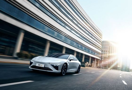 安徽推進(jìn)新能源汽車與電網(wǎng)融合互動