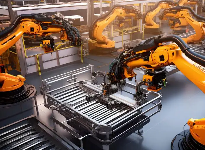 汽車產(chǎn)業(yè) | 困在“中檔價位”的新勢力新能源汽車