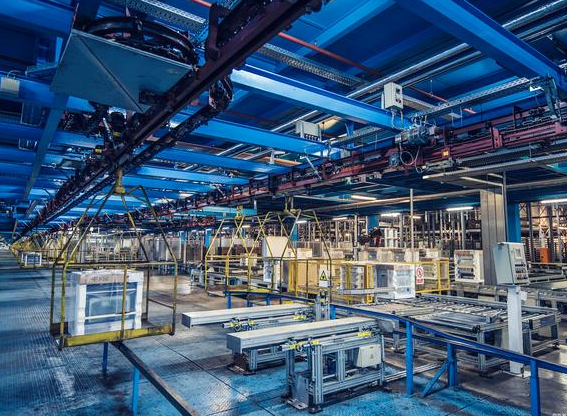 汽車產(chǎn)業(yè) | 油電同權(quán)到時候了么？