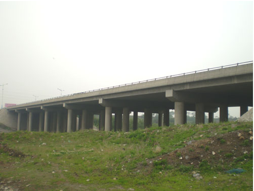 臺(tái)河大橋